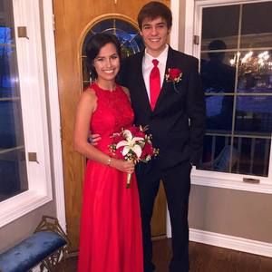 Meet your Posher, Luke